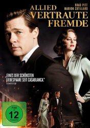 Allied - Vertraute Fremde (DE)