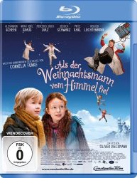Als der Weihnachtsmann vom Himmel fiel - BR (DE)