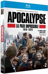 Apocalypse - La Paix impossible 1918-1926 (FR)