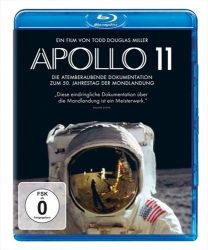 Apollo 11 (DE)