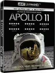 Apollo 11 (FR)