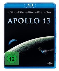 Apollo 13 - 20th Anniversary (DE)