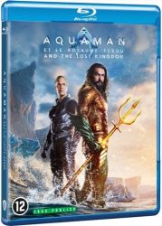 Aquaman et le Royaume perdu (FR)