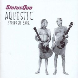 Aquostic Stripped Bare