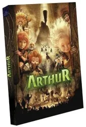 Arthur et Les Minimoys (FR)