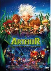 Arthur et la vengeance de Maltazard (FR)