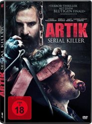 Artik - Serial Killer (DE)