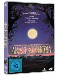 Arachnophobia (DE)