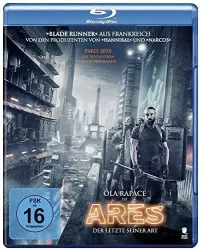 Ares - Der letzte seiner Art - BR (DE)