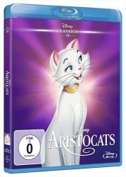 Aristocats (Disney Classics 19) (DE)