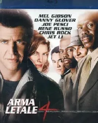 Arma Letale 4 (IT)