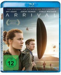 Arrival (DE)