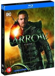 Arrow - Saison 7 (FR)