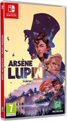 Arsène Lupin - Voleur un Jour (FR)