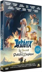 Astérix - Le Secret de la Potion Magique  (FR)