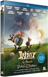 Astérix - Le Secret de la Potion Magique (FR)