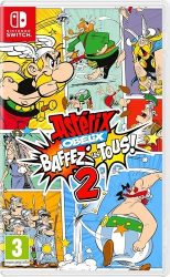 Asterix & Obelix Baffez Les Tous 2 (FR)
