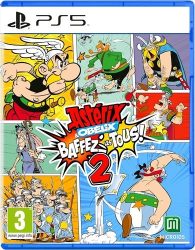 Asterix & Obelix Baffez Les Tous 2 (FR)