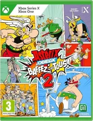 Asterix & Obelix Baffez Les Tous 2 (FR)