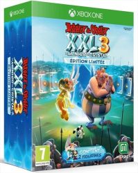 Astérix & Obélix XXL 3 : le Menhir de Cristal Edition Limitée (FR)