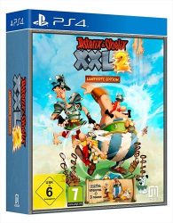 Asterix & Obelix XXL2 Limited Edition (DE)