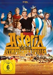 Asterix bei den Olympischen Spielen (DE)