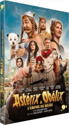 Astérix et Obélix - L'empire du milieu (FR)