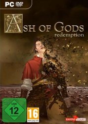 Ash of Gods: Redemption (DE)