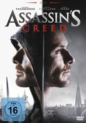 Assassin's Creed (DE)