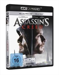 Assassin's Creed (DE)