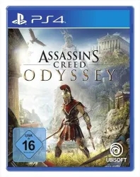 Assassin's Creed Odyssey (DE)