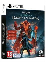 Assassin's Creed Valhalla - Dawn of Ragnarök (DE,FR,IT,EN)