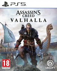 Assassin's Creed Valhalla (DE,FR,IT,EN)