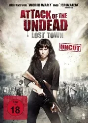 Attack of the Undead - Lost Town (DE)