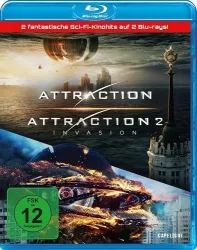 Attraction: Doppelbox (DE)