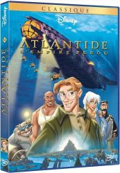 Atlantide - l'empire perdu (FR)