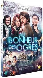 Au Bonheur des Ogres (FR)