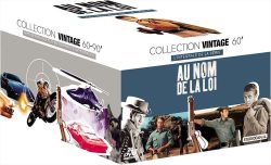 Au nom de la loi - L'intégrale de la série (FR)