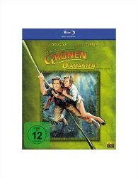 Auf der Jagd nach dem grünen Diamanten