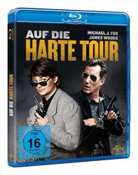 Auf die harte Tour (DE)