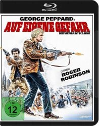 Auf eigene Gefahr (1974) (DE)