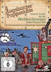 Augsburger Puppenkiste - Als der Weihnachtsmann vom Himmel fiel (DE)