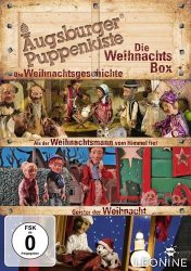Augsburger Puppenkiste Box (DE)