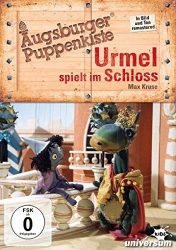 Augsburger Puppenkiste - Urmel spielt im Schloss (DE)
