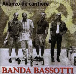 Avanzo de Cantiere