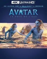 Avatar 2: la voie de l'eau (FR)