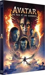 Avatar 3 - De Feu et de Cendres (FR)