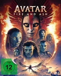 Avatar 3 - Fire and Ash (DE)