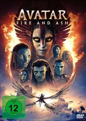 Avatar 3 - Fire and Ash (DE)