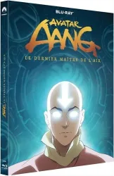 Avatar Aang - Le Dernier maître de l'air (FR)